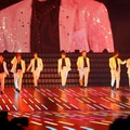 川島如恵留、休養期間中にトラジャのライブ鑑賞＆メンバーと食事へ「うるうるしてました」【Travis Japan Concert Tour 2025 VIIsual】 画像