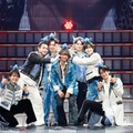 トラジャ、ツアー最終公演で2つのサプライズ ファンの歓声飛び交う【Travis Japan Concert Tour 2025 VIIsual】 画像