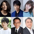 櫻井翔主演「放送局占拠」戸次重幸・齊藤なぎさら“人質”キャスト9人解禁 画像