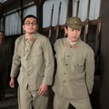 朝ドラ「あんぱん」“殴打11回”嵩（北村匠海）の過酷な軍生活＆ラストの再会に衝撃の声 「別人みたいだった」「どうしちゃったの」 画像