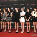 TWICE、全員黒髪ロング姿に再び反響「何度見ても可愛すぎる」「やっぱり新鮮」 画像