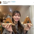 元NHKアナウンサー、痙攣性発声障害の手術受けていた「相変わらず声はほぼ出ない」 画像