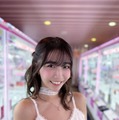 #2i2天羽希純、ビキニで美ボディ解放「セクシー」「視線もグッと来る」の声 画像