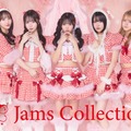 アイドルグループ・JamsCollection、新メンバー1人加入見送り 6月18日にお披露目予定だった 画像