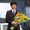 井ノ原快彦「特捜9」クランクアップで涙＆熱いハグ「20年間も続いたお仕事なんてない」【コメント全文】 画像