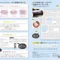 応募案内リーフレット