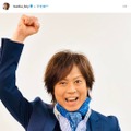 つんく♂Instagramより