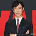 堺雅人、日曜劇場「VIVANT」続編台本は「ほとんどいただいている」数多くの伏線回収に驚き「謎だとも思ってもみなかったことが」【生放送出演直後の取材会】 画像