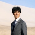 日曜劇場「VIVANT」続編制作決定 主演・堺雅人「THE TIME,」生出演で発表 画像