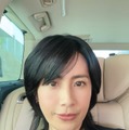 長谷川理恵Instagramより