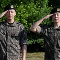 JIMIN、JUNG KOOK／Photo by Getty Images