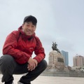 「VIVANT」モニター役・迫田孝也、続編決定に反応「また言ってる」「実は生きてる説ある？」期待の声続々 画像