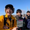 SixTONES高地優吾、札幌ドーム公演直後にサプライズでロケへ ジュニアと“アポなし”牧場体験挑む【ワイルドトリッパー！！】 画像
