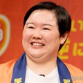 やす子、自身のリセット法明かす「どれだけスベっても忘れられます」 画像