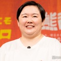 やす子、約6年半ぶりコンビ芸披露 “相方”を勧誘「M-1に出ませんか？」 画像