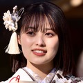 ボブの福山絢水（C）モデルプレス