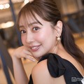 「ラブトラ2」ゆきこ、美背中大胆披露 私服ショットに「スタイル抜群」「オシャレすぎる」と反響 画像