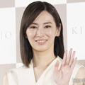 北川景子、人生に欠かせないものは“家族” 夫＆両親の支えで「乗り越えることができた」 画像