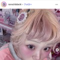 ののちInstagramより