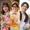 （左から）八嶋智人、齊藤なぎさ、松倉海斗、野村康太、南野陽子（C）カンテレ