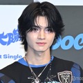 輝（HIKARU）（C）モデルプレス