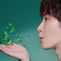 Snow Man渡辺翔太、“息を意識する距離感”で表現 「デンティス」アンバサダー2年目でメンバーから反響も 画像