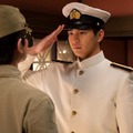 朝ドラ「あんぱん」千尋（中沢元紀）戦地へ「この戦争がなかったら…」心の叫びに視聴者涙「胸が張り裂けそう」「アンパンマンのマーチの歌詞になってる」 画像