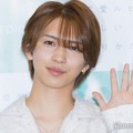 「恋愛ルビの正しいふりかた」制作発表記者会見に登場した岩橋玄樹（C）モデルプレス