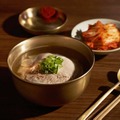 韓国発コムタンスープ専門店「オクドンシク」日本初上陸 新大久保に国内1号店オープン 画像