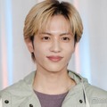 「恋は闇」志尊淳“ビジュよすぎ”ホスト姿に反響相次ぐ「すぐナンバーワン」「絶対に指名する」 画像