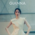 長澤まさみ「GIANNA」表紙登場 憧れの90年代を纏う 画像