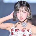 イメチェン前のMINAMI（C）モデルプレス