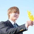 大橋和也（C）幸田もも子／集英社・映画「君がトクベツ」製作委員会