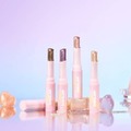 SHEGLAM、人気スティックアイシャドウ「Crystal Jelly Glaze Stick」に新色4色が登場！ 画像