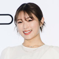 渋谷凪咲、兄が撮影した自然体SHOTにファンほっこり「こんなかわいい妹最高すぎる」「楽しそう」 画像
