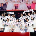 櫻坂46四期生が語った赤裸々な思い 加入時の葛藤が今“自信”に「諦めないで良かった」【First Showcase】 画像