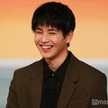 朝ドラ「あんぱん」千尋役オーディションで「アンパンマンのマーチ」の課題 中沢元紀「正解も分からず行って」 画像