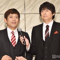 「あさイチ」ベテラン俳優がサプライズ登場＆歌唱「紅白歌合戦が決まったと思っています」博多華丸・大吉らMCも知らず 画像