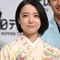 上白石萌音、高校生キャストにプレゼントしたもの 當真あみが明かす「すごく勇気をいただきました」【ちはやふる－めぐり－】 画像