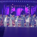 Hey! Say! JUMP、4大ドームツアー東京ドーム公演映像化 初回限定盤に年越しライブも収録【H+】 画像