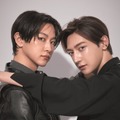 ROIROM、2人だけの思い出初披露「美的」初登場で“仲良し度120％”の掛け合い 画像