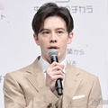 ウエンツ瑛士、イギリス留学とコロナ禍で「7000万円以上」損失 ファイナンシャルプランナー1級の人気芸人が算出 画像