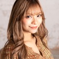 ギャルママモデル「nuts」まぁみ、キャミ姿で美谷間チラリ「破壊力すごい」「夏が似合う」の声 画像