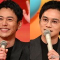 朝ドラ「あんぱん」嵩（北村匠海）＆八木（妻夫木聡）を繋いだ詩集の秘話「細かい演出」「全然気づかなかった」の声 画像