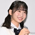 日向坂46藤嶌果歩、美脚見せ“天使コンセプト”コーデ披露 絶賛の声続々 画像