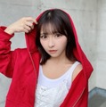 十味、豊満バスト際立つピンクビキニショットに反響「スタイル抜群」「激かわ」 画像