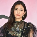 矢野未希子、広々自宅庭公開「公園みたい」「まるで映画の世界」の声 画像