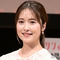 衛藤美彩、152日ぶりにInstagram更新 新たな宣材写真披露で「今後ともよろしくお願いいたします」 画像