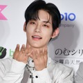 「ボイプラ」再参加のソ・ウォン、NINE.i脱退発表「個人的な事情により」 画像