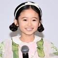 子役・泉谷星奈、大竹しのぶ＆Snow Man目黒蓮を尊敬「SPY×FAMILY」アーニャ役挑戦のきっかけに 画像